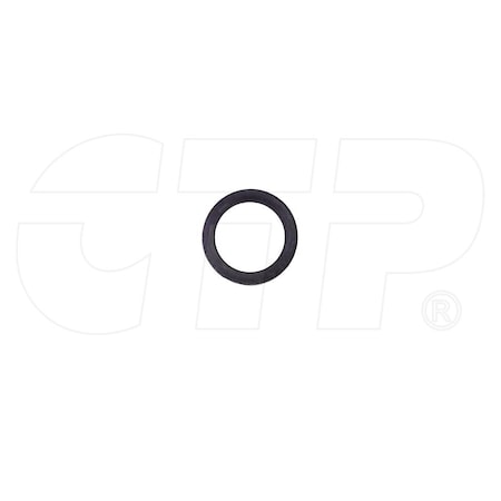 Aic Replacement Parts Seal O Ring Fits Komatsu Models 02896-11009